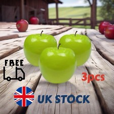 3 Artificial Large Green