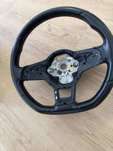 Polo gti steering wheel - gti, 6c