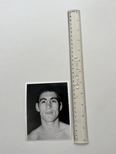 Original publicity print - original,