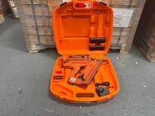 PASLODE IM350 FRAMING NAILER./ FULL KIT  NEW REPLACEMENT CASE TOOL 87