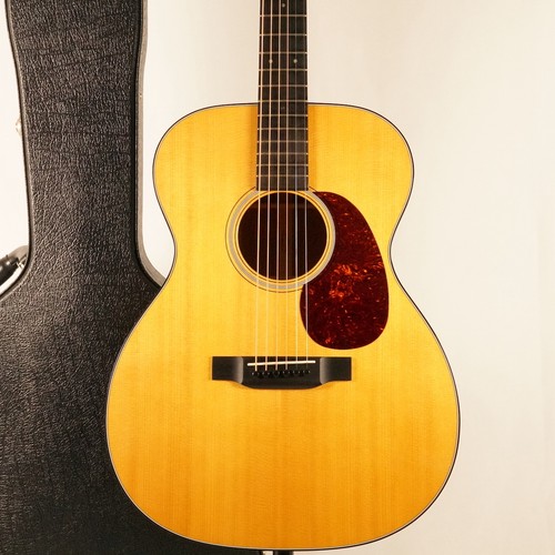 Martin ctm 2272813 - martin, om-18