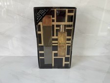 Next Gold Perfume Set EDP 100ml & Dry Shimmer Body Oil Rare Discontinued BNIB