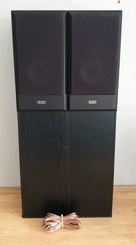 Acoustic energy aegis - acoustic, two