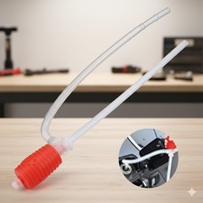 Manual Hand Syphon siphon pump