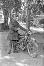 Azk-66 WWI, Military