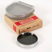 B&W  30mm GRAU/ND  4x EUMIG