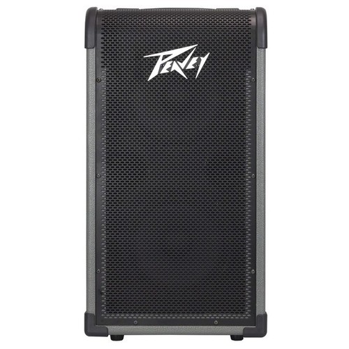 Peavey max 208 bass - 208, guitar