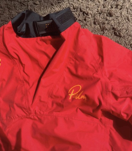 Palm red kayaking canoeing - kayaking/canoeing, cag