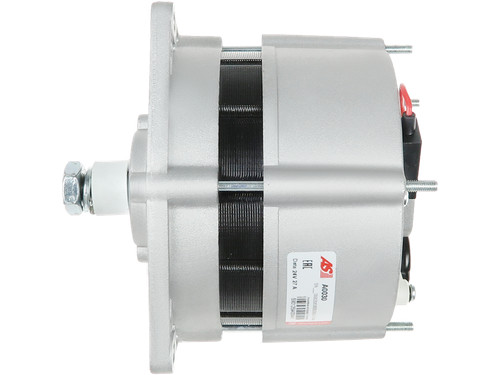 Brand new alternator 24v - brand,
