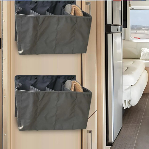 Inch pockets camper - 10-inch, 4