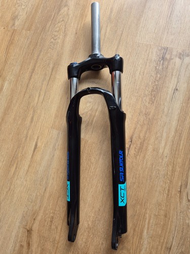 Suntour xct bicycle - 30,