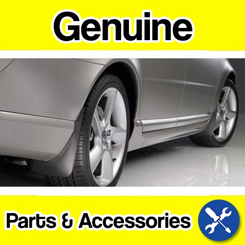 Genuine volvo v70 - genuine,