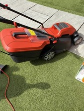 Flymo Speedi-Mo 360VC Electric