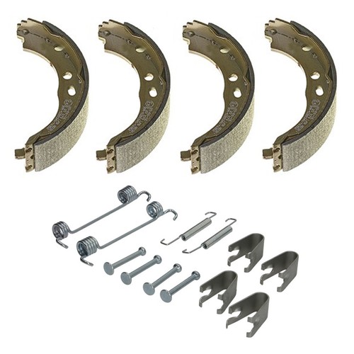 Handbrake shoes shoe - &,