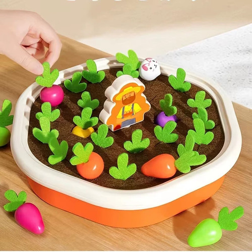 Baby montessori toys - baby,