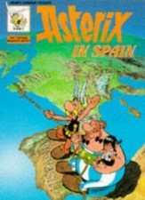 Asterix in Spain (Classic