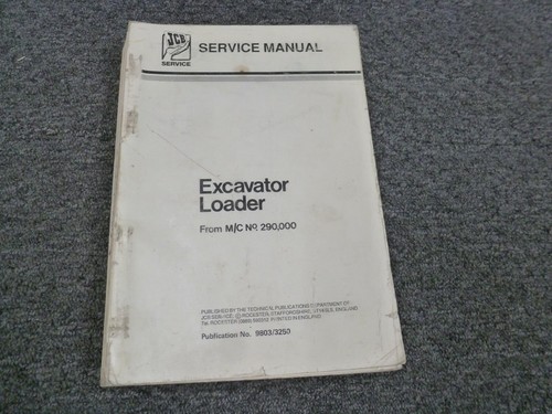 Jcb 3cx turbo sitemaster - turbo,