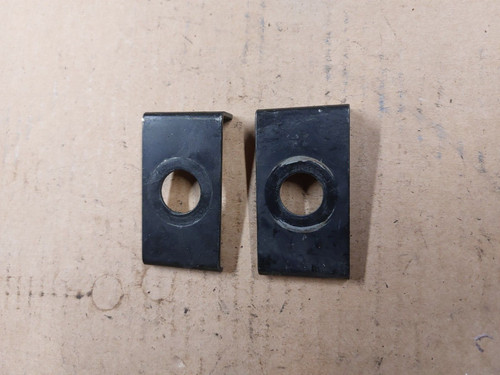 Original chain tension guide - chain,