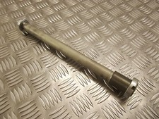 Suzuki GSXR 600 L6 2016 swing