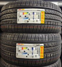 2X NEW PIRELLI P7 CINTURATO