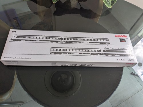 Märklin 26410 karlsruhe - märklin,