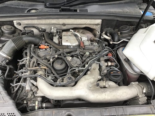 Audi 8t 3 0tdi - 8t, 3.0tdi