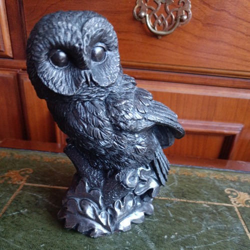 Heredities large cold cast - cast, /