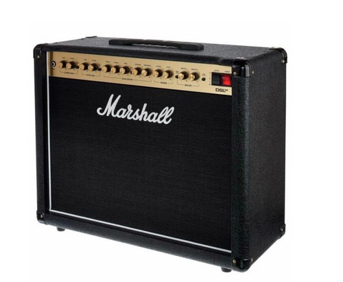 Marshall dsl 40cr - marshall,