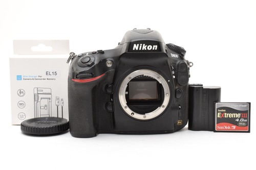 Nikon d800 digital - nikon, slr