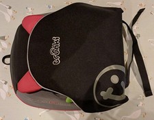 Trunki Boostapak, Travel