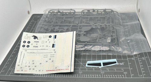 Airfix supermarine - ,
