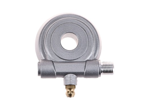 Speedo drive metal for