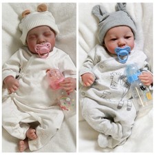 Reborn Dolls Realistic Baby