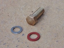 Classic SU HD8 Carburettor T2