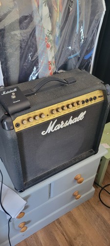 Marshall amp valvestate 40v - amp,