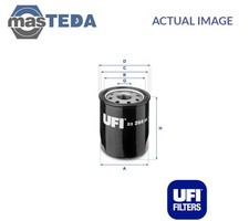 2326600 ENGINE OIL FILTER UFI