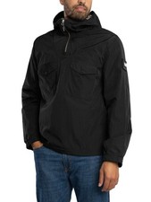 Weekend Offender Men's Mayfield Lightweight Jacket, Black