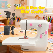 Compact Portable Electric