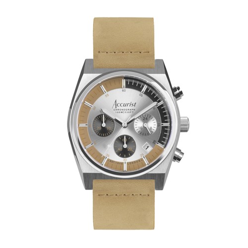 Accurist origin 41mm - origin,