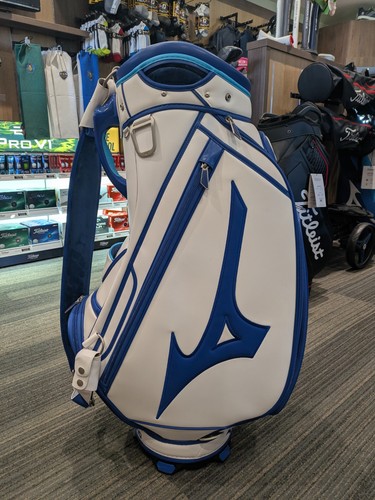Mizuno tour bag 2024 - bag,