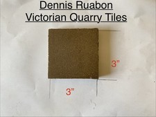 Reclaimed Dennis Ruabon