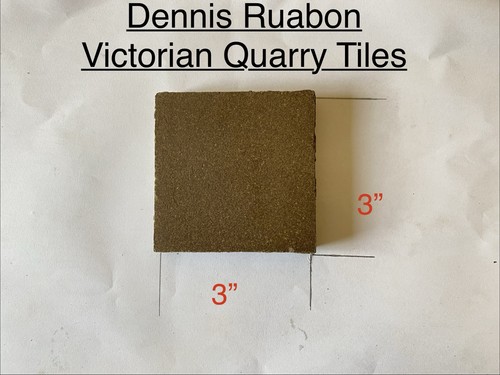 Reclaimed dennis ruabon - reclaimed,