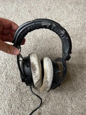 beyerdynamic DT 770 PRO 80 Ohm