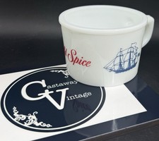 Vintage Shulton Pottery Old