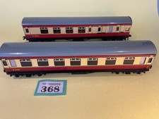 Hornby Dublo 32017 & 32018