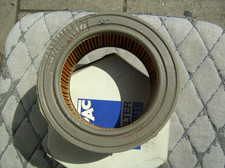 HILLMAN HUNTER AIR FILTER