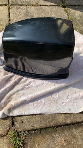 British seagull outboard - british,