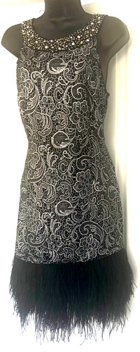 Lipsy dress size - , 12