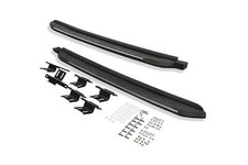 Running Boards To Fit Nissan