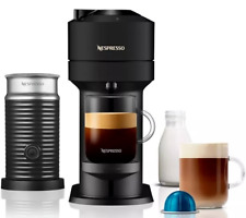 Nespresso Coffee Machine